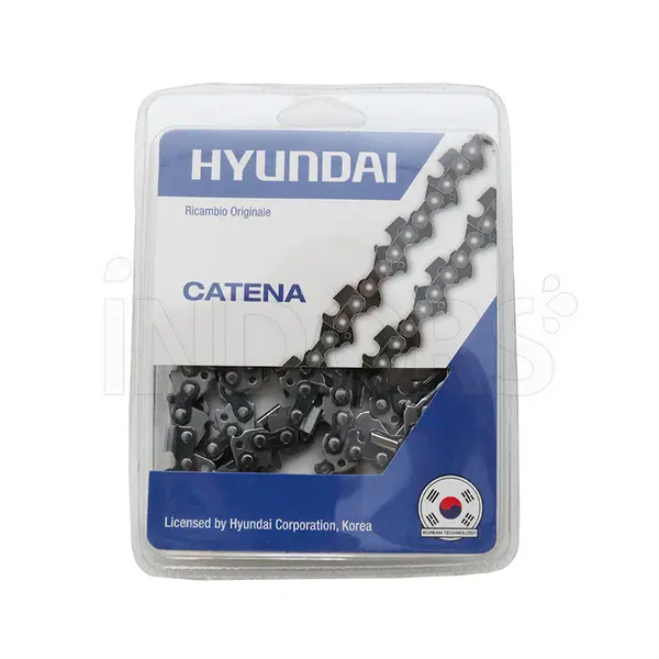 Catena 35332 da 50 cm - per Motosega Hyundai 35330