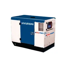 Quadro ATS per Gruppo Elettrogeno Hyundai 65238