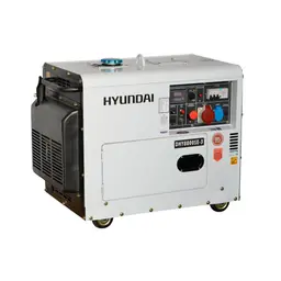 Quadro Avvio Automatico ATS Hyundai 65234 DHY8000SE-3