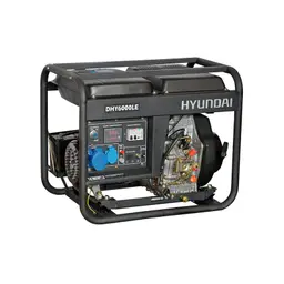 Quadro ATS Hyundai DHY6000LE 65211