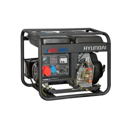 Avviamento Automatico Gruppo Elettrogeno Hyundai 65213