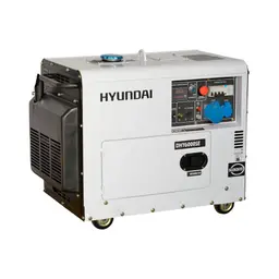 Quadro ATS Generatore Hyundai DHY6000SE 65231