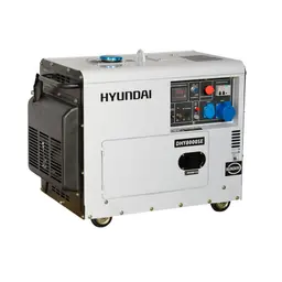Quadro Avvio Automatico Hyundai 65237 DHY8000SE