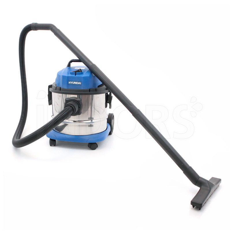 Hyundai 45010Z - Wet & Dry Vacuum Cleaners For Home Use