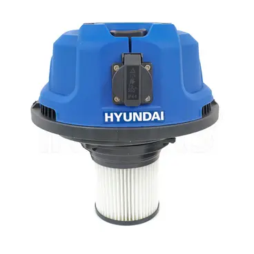 Filtro Hepa Hyundai 45027