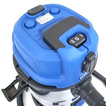 Hyundai 45027 aspiratore professionale
