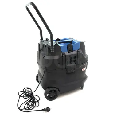 Hyundai 45085 - Aspirattutto Professionale 40 L