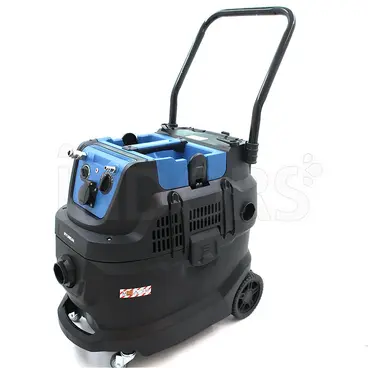 Hyundai 45085 - Aspirattutto Professionale 40 L