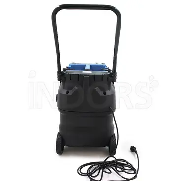 Hyundai 45085 - Aspirattutto Professionale 40 L