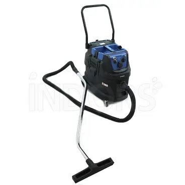 Hyundai 45085 - Aspirattutto Professionale 40 L per Polveri Classe M