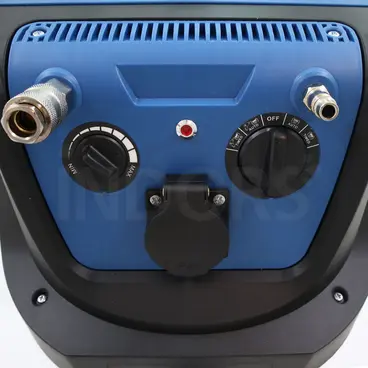 Comandi Hyundai 45085 - Aspirattutto Professionale 40 L