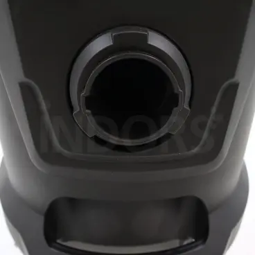 Hyundai 45085 - Aspirattutto Professionale 40 L per Polveri Classe M