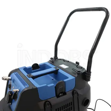 Hyundai 45085 - Aspirattutto Professionale 40 L