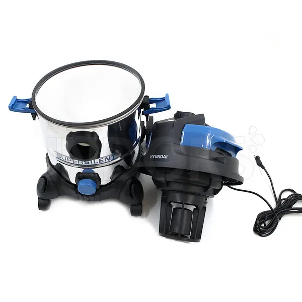 Hyundai ZN1901 bidone aspiratutto 20 L