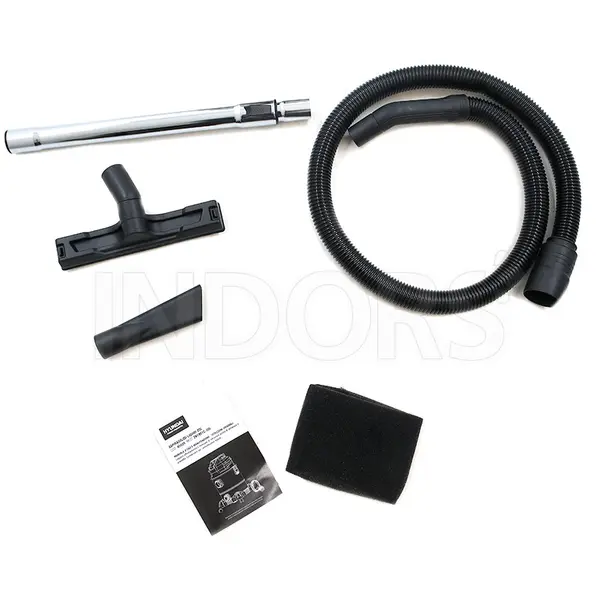 Hyundai ZN1901 - Aspiratutto bidone 20 L
