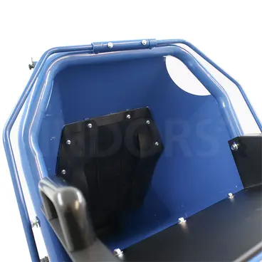 Hyundai 35910 - Cippatore Professionale