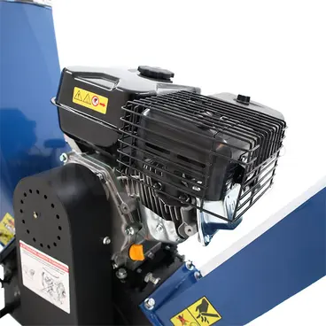 Hyundai 35910 - Cippatore Motore Hyundai 212 cc OHV