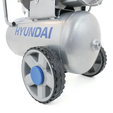 compressore hobbistico Hyundai lubrificato 65650
