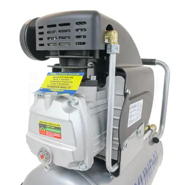 Compressore Aria compressa Hyundai 65650 motore