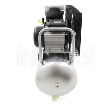 Hyundai 65604 - Compressore Lubrificato ruota pivottante