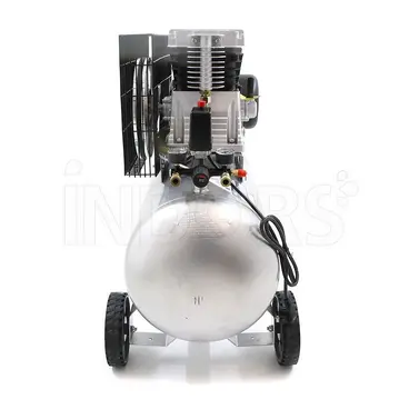 Hyundai 65604 - Compressore Lubrificato ruote osteriori maggiorate