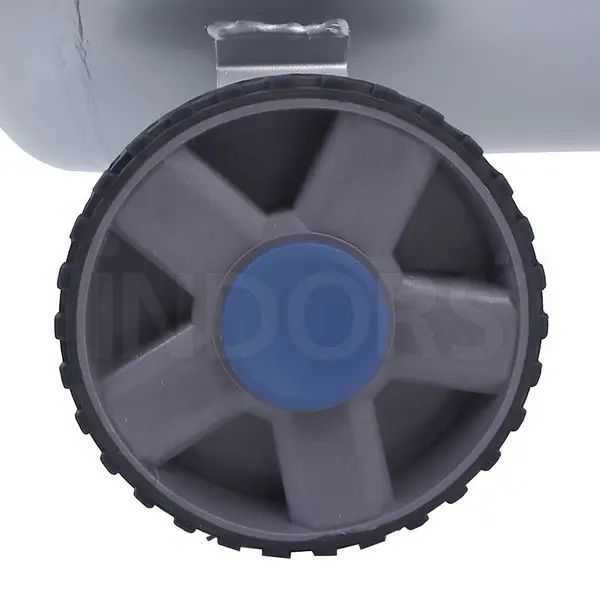 ruote Hyundai 65704 - Compressore Supersilenziato Senza Olio