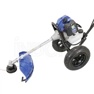 dettaglio Hyundai 35240 - Decespugliatore 52 cc
