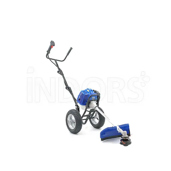 Hyundai 35240 - Decespugliatore 52 cc