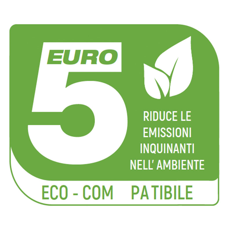 Hyundai 35265 - 173cc Wheeled Brush Cutter