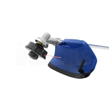 Hyundai 35270S - Decespugliatore Domestico