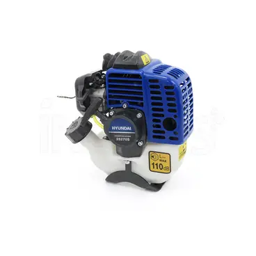 Hyundai LDBC260 - Decespugliatore Casa