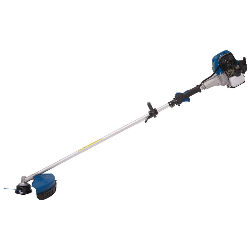 Hyundai 35278 - 52 cc brush cutter with 28 mm diameter rigid shaft