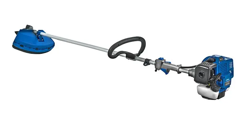 Hyundai 35200 Decespugliatore a Scoppio