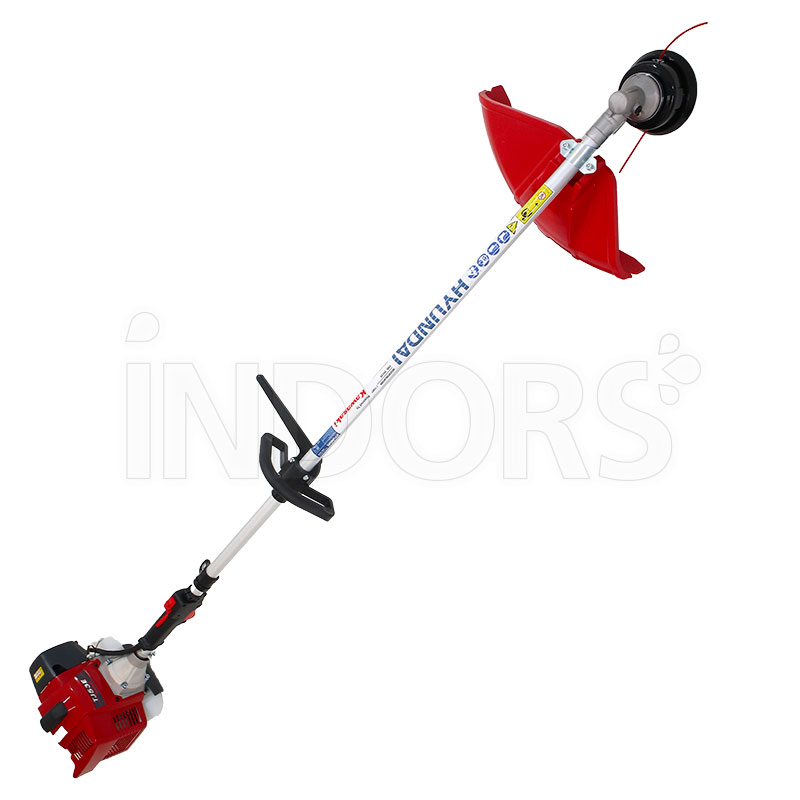 Hyundai PRO 35235 - 53cc 2-stroke brush cutter with Kawasaki engine