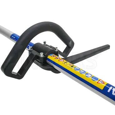 Hyundai PRO 35275 - Decespugliatore a miscela