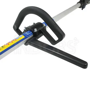 Hyundai PRO 35725 - Decespugliatore motore Hyundai 31 cc