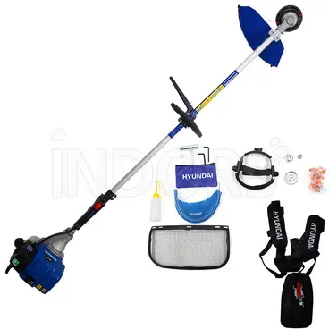 Hyundai PRO 35725 - Decespugliatore asta rigida