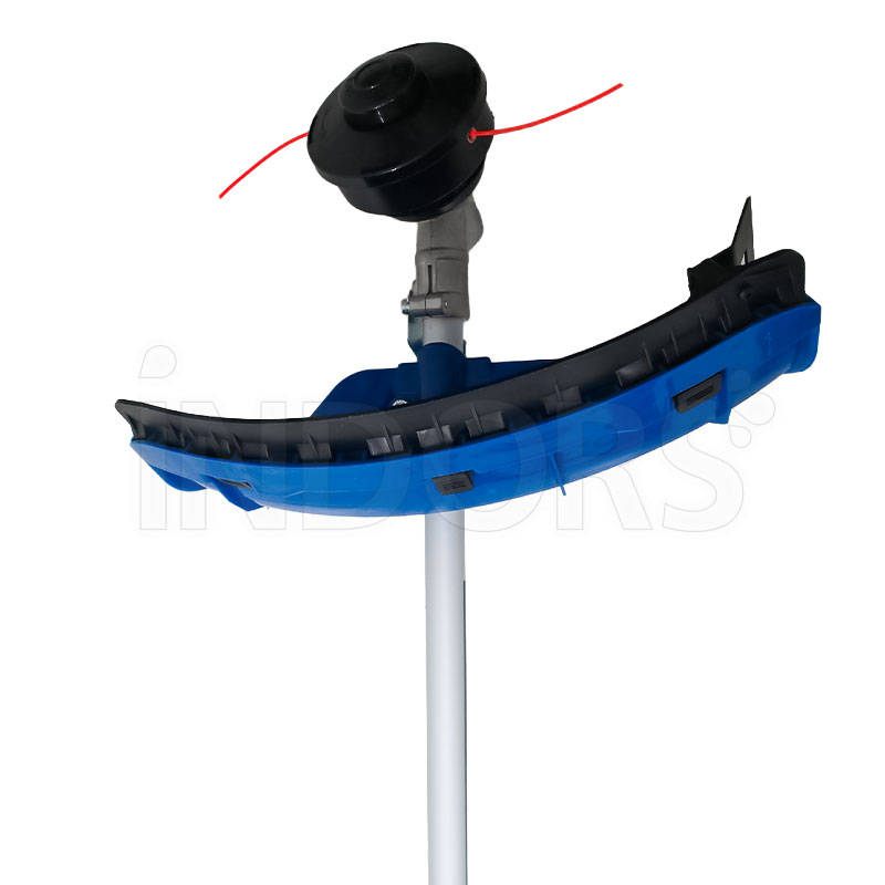 Hyundai 35290 - Decespugliatore a Zaino