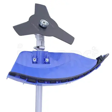 parasassi lama Hyundai SF7A214 - Decespugliatore Elettrico cod. 35703