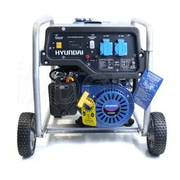 generatore di corrente Hyundai 3 kw