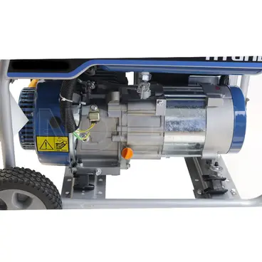 Generatore Hyundai
