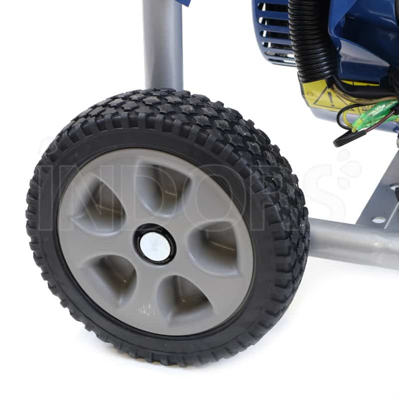 Kit de roues HY 4500 E ATS