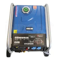 Gruppo Elettrogeno 3,5 kw 