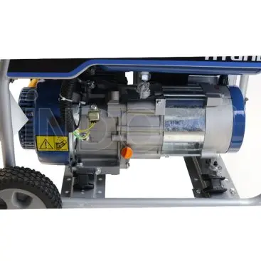 Alternatore in Rame Hyundai 4000