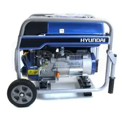 HY 4000 Dynamic