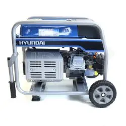 Hyundai Hy 4000