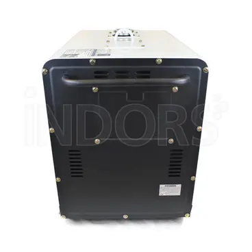 Generatore FullPower Hyundai DHY8500SE-T