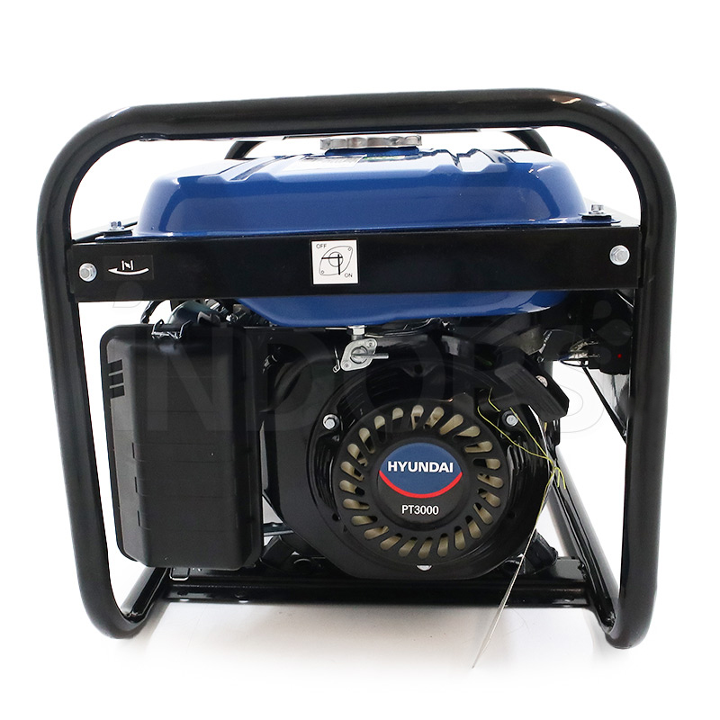 Hyundai PT-3000 Power Generator - Code 65122