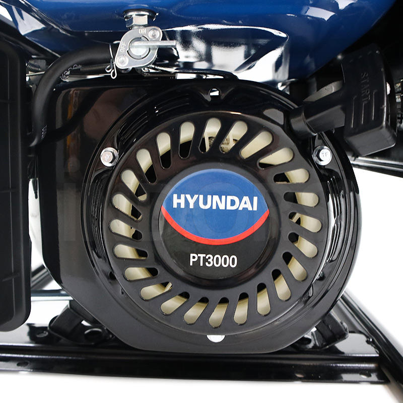 Hyundai PT-3000 Power Generator - Code 65122