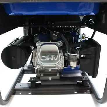 Hyundai 65340 - Generatore Inverter Benzina 3 kW
